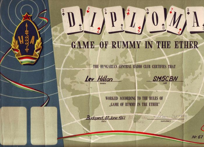 rummy